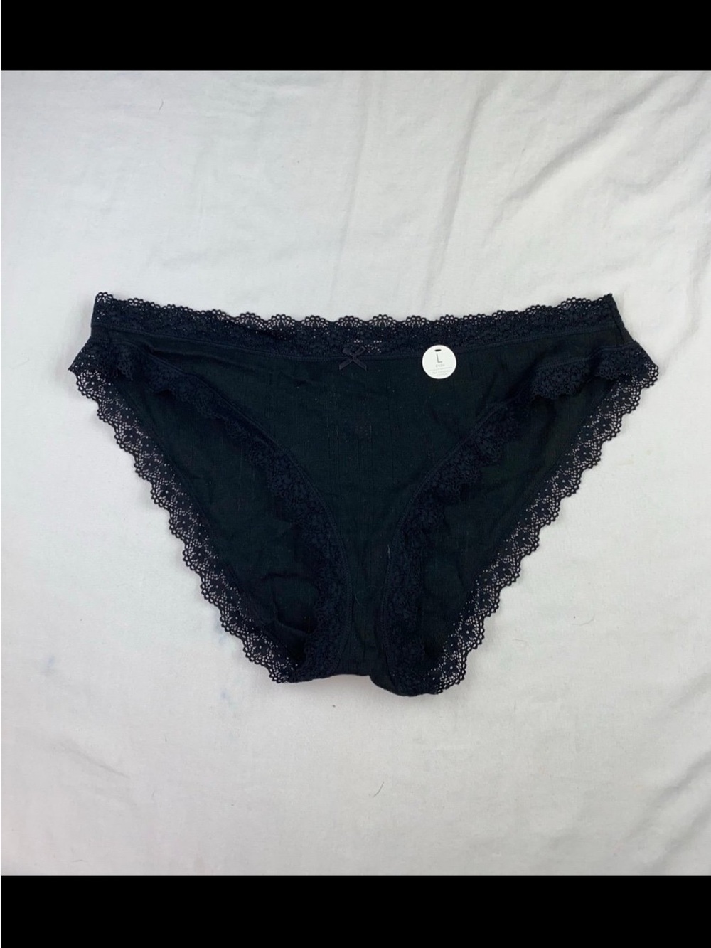 NEW Lace Panties